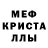 MDMA кристаллы Roman Kryk